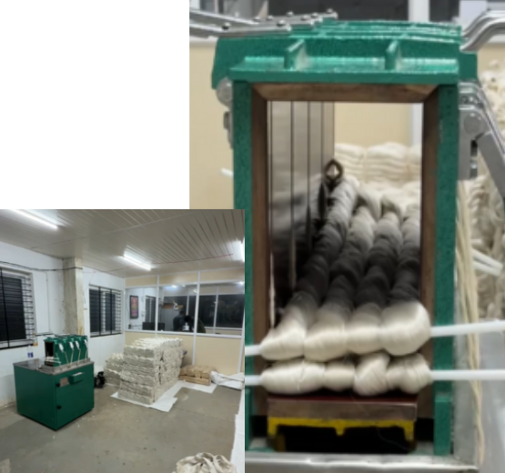 About Shri Basaveshwar Silk Industries