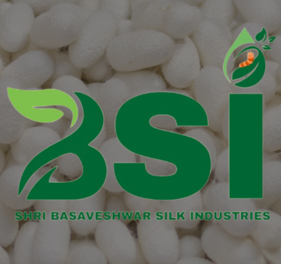 About Shri Basaveshwar Silk Industries